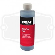 BLOCK / HEAD GASKET TESTER FLUID 8oz Bottle